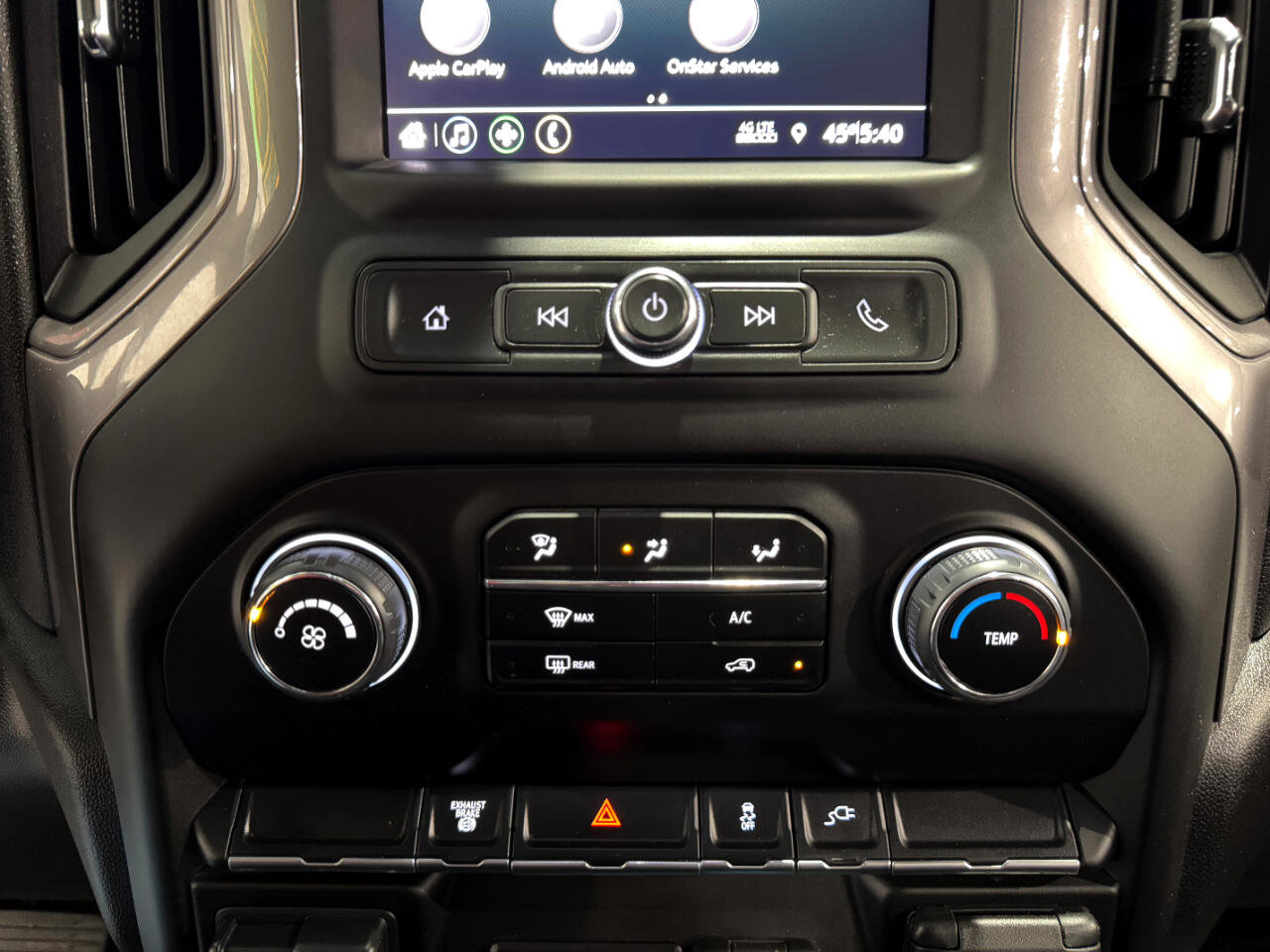 Used 2023 Chevrolet Silverado 3500 W/T w/ WT Convenience Package image 26