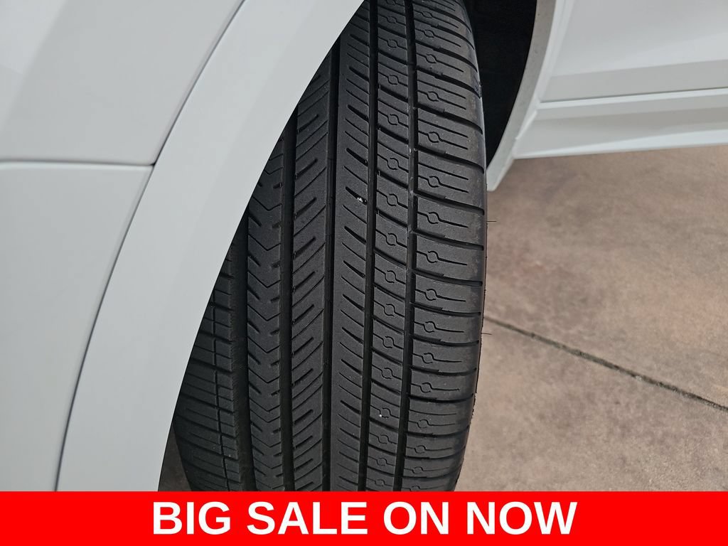 Used 2019 Audi Q8 Premium Plus w/ Premium Plus AWD/4WD image 36