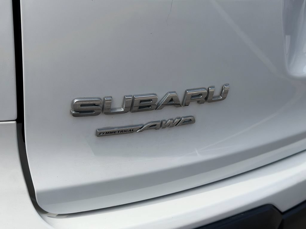 Used 2019 Subaru Ascent Premium AWD/4WD image 14