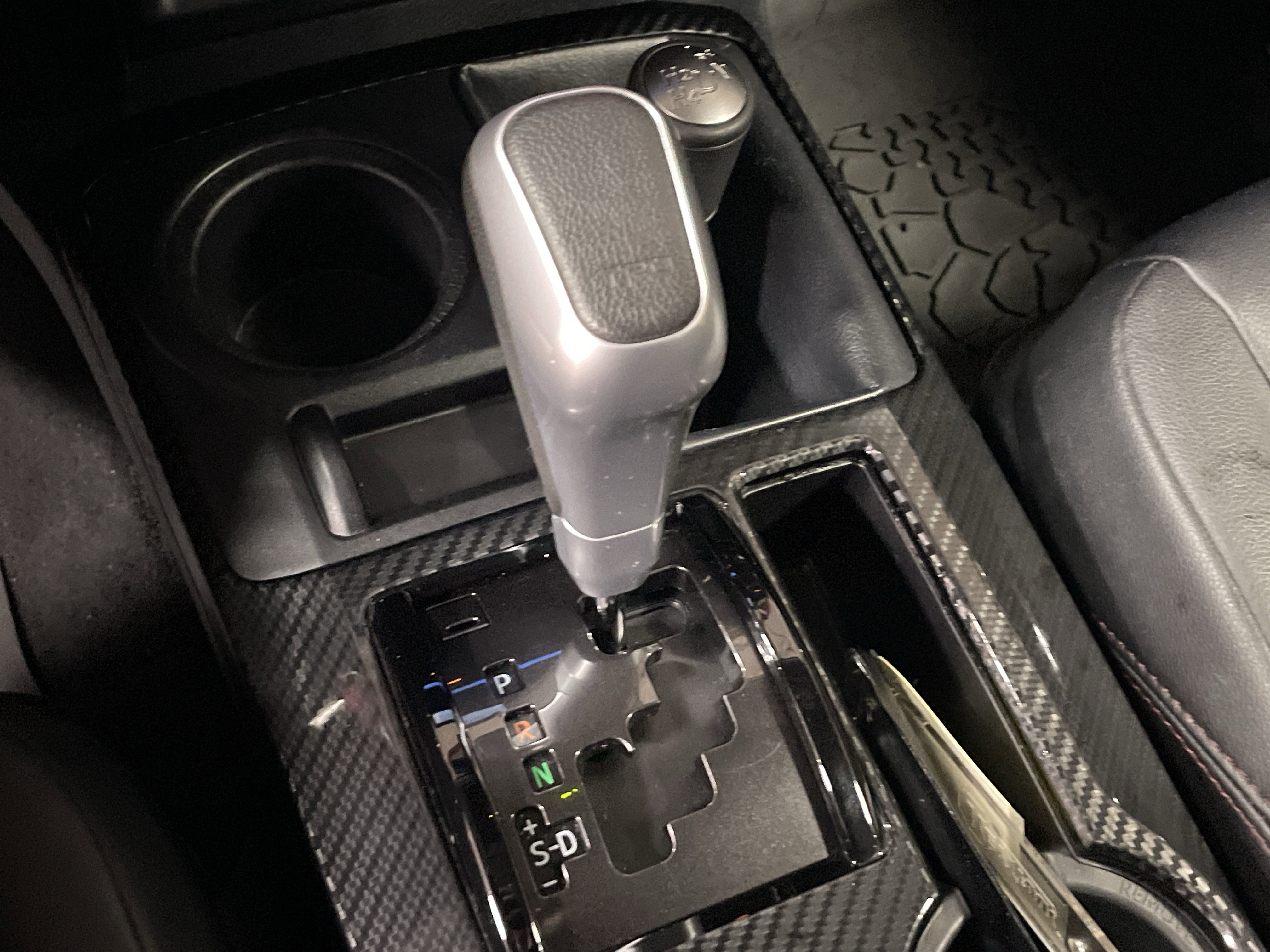 Used 2023 Toyota 4Runner TRD Pro image 19