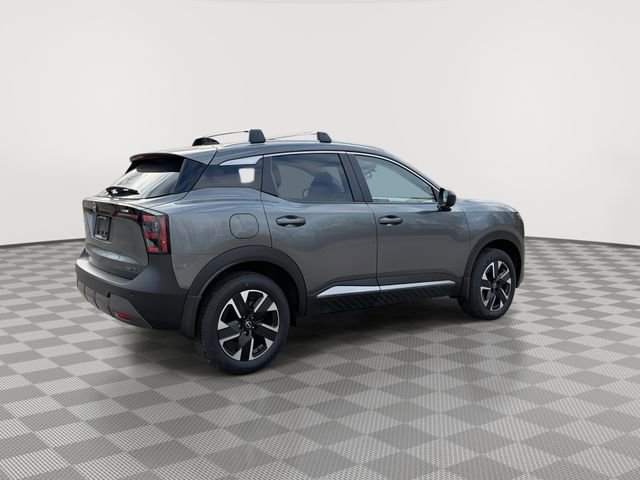 New 2026 Nissan Kicks SV w/ Cold Weather Package image 11