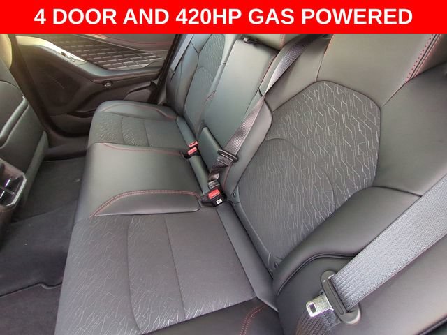 New 2026 Dodge Charger R/T w/ Driver Convenience Group AWD/4WD image 28