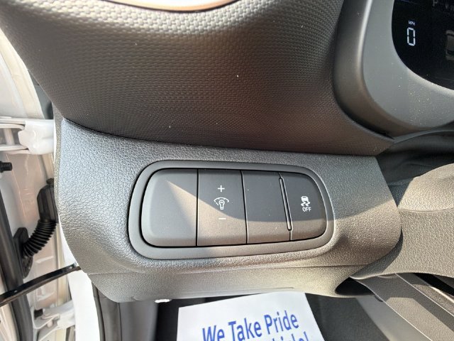 New 2026 Hyundai Venue SEL FWD image 26