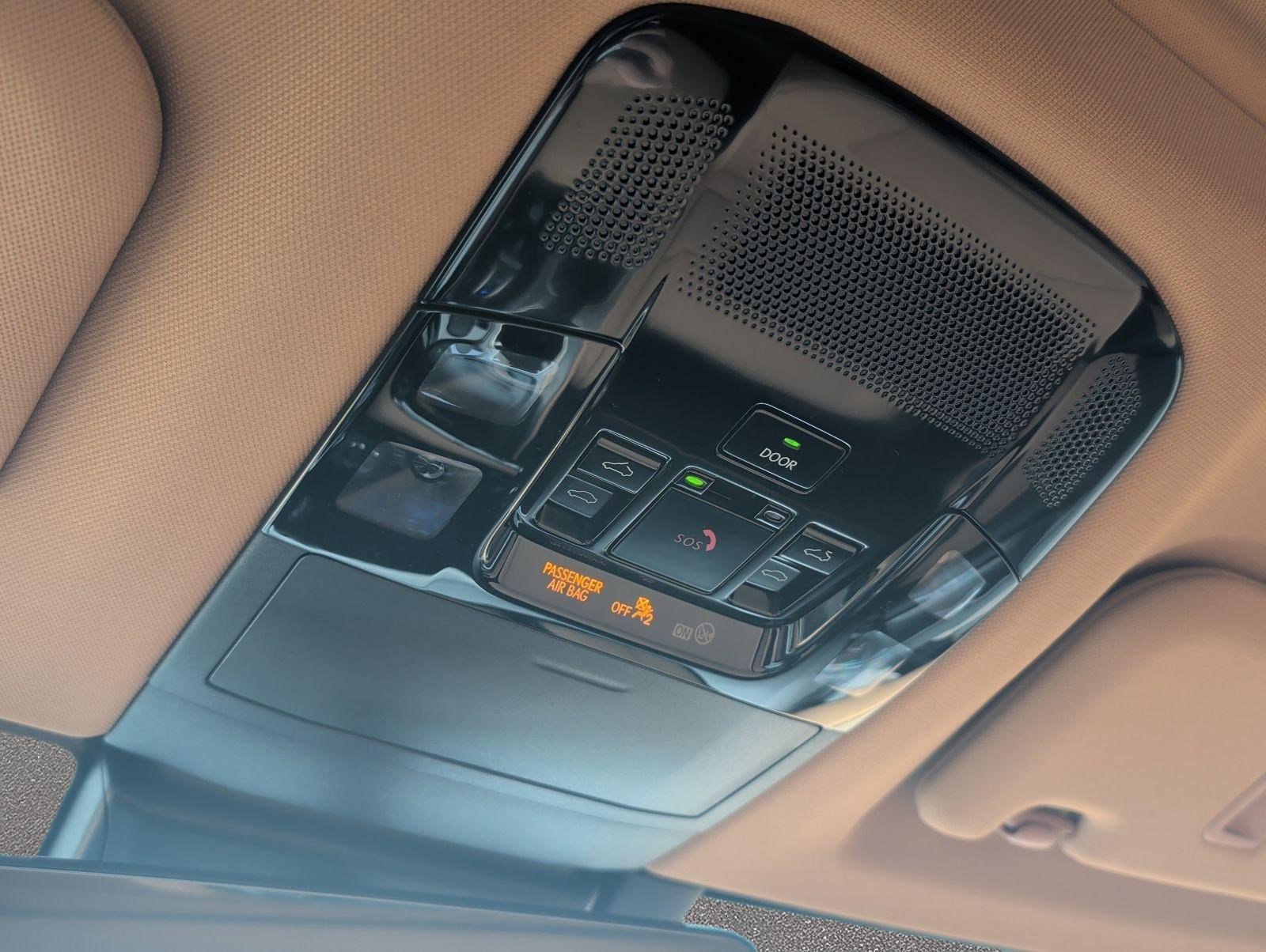 Used 2025 Lexus NX 250 FWD w/ Premium Package image 22