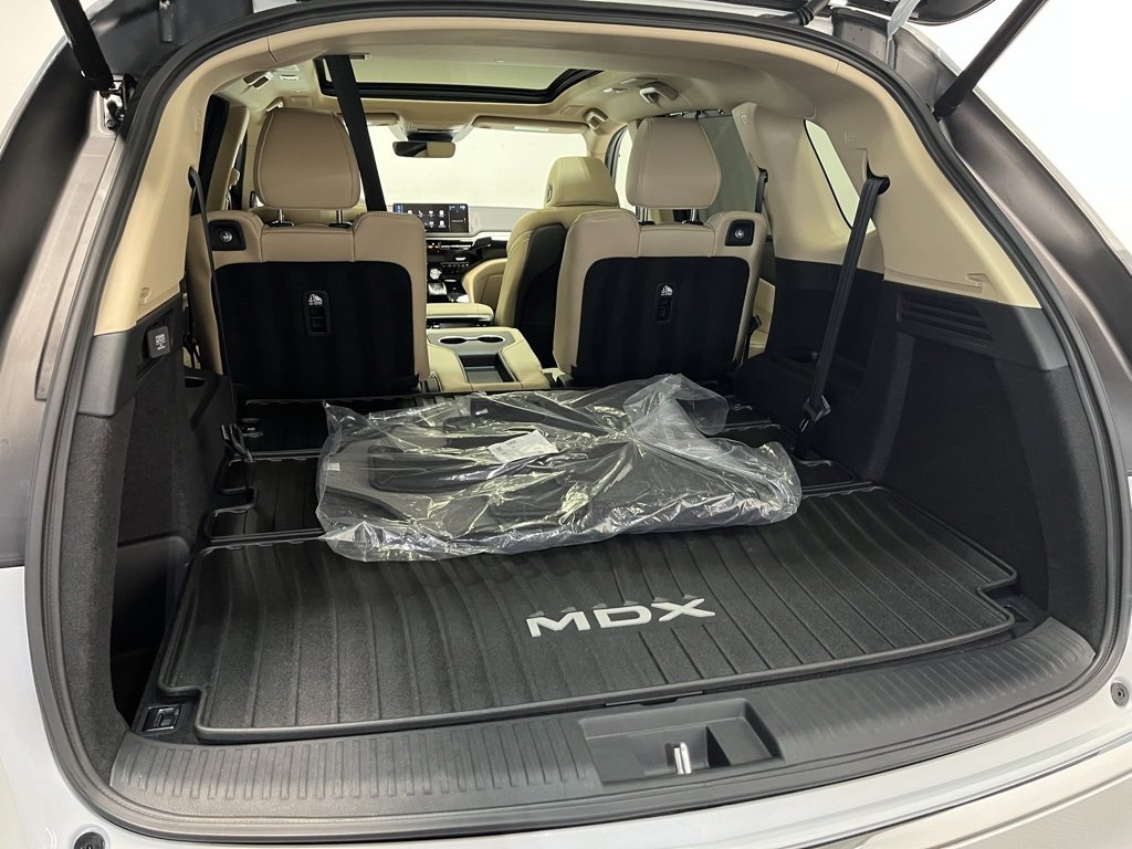 New 2026 Acura MDX w/ Technology Package image 19