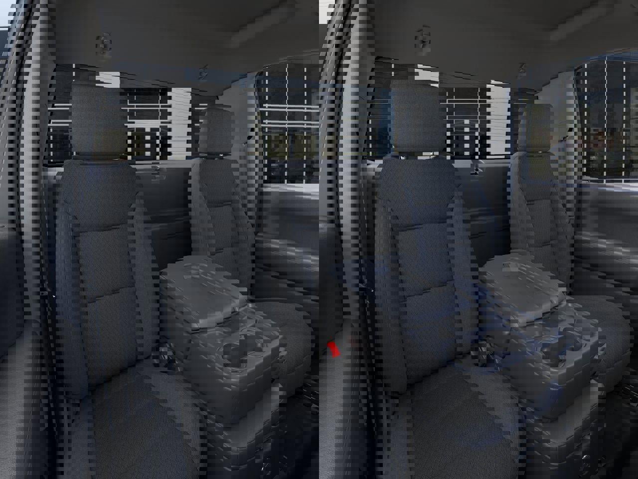 New 2026 GMC Sierra 1500 Pro w/ Pro Value Package image 16