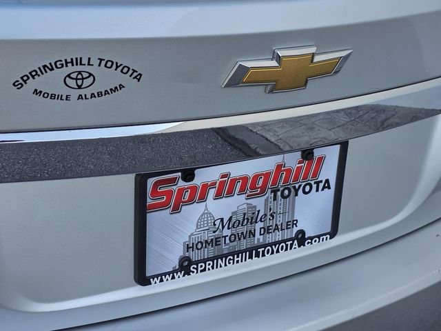 Used 2016 Chevrolet Cruze LT FWD image 20