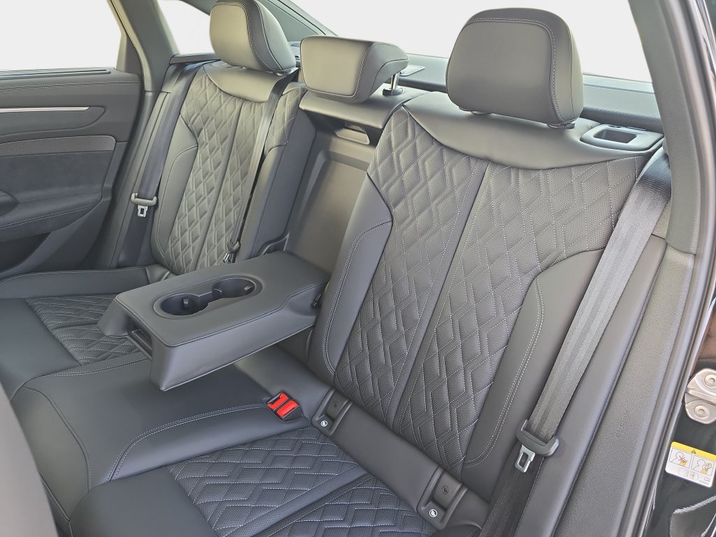 New 2026 Audi A6 Prestige AWD/4WD image 14
