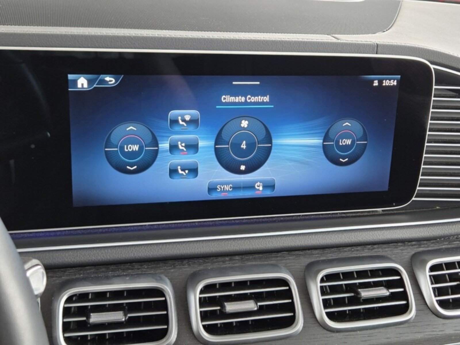 Certified 2026 Mercedes-Benz GLE 350 4MATIC image 31