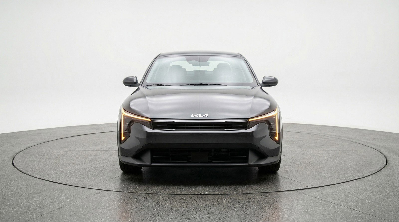 Used 2025 Kia K4 LXS FWD image 2