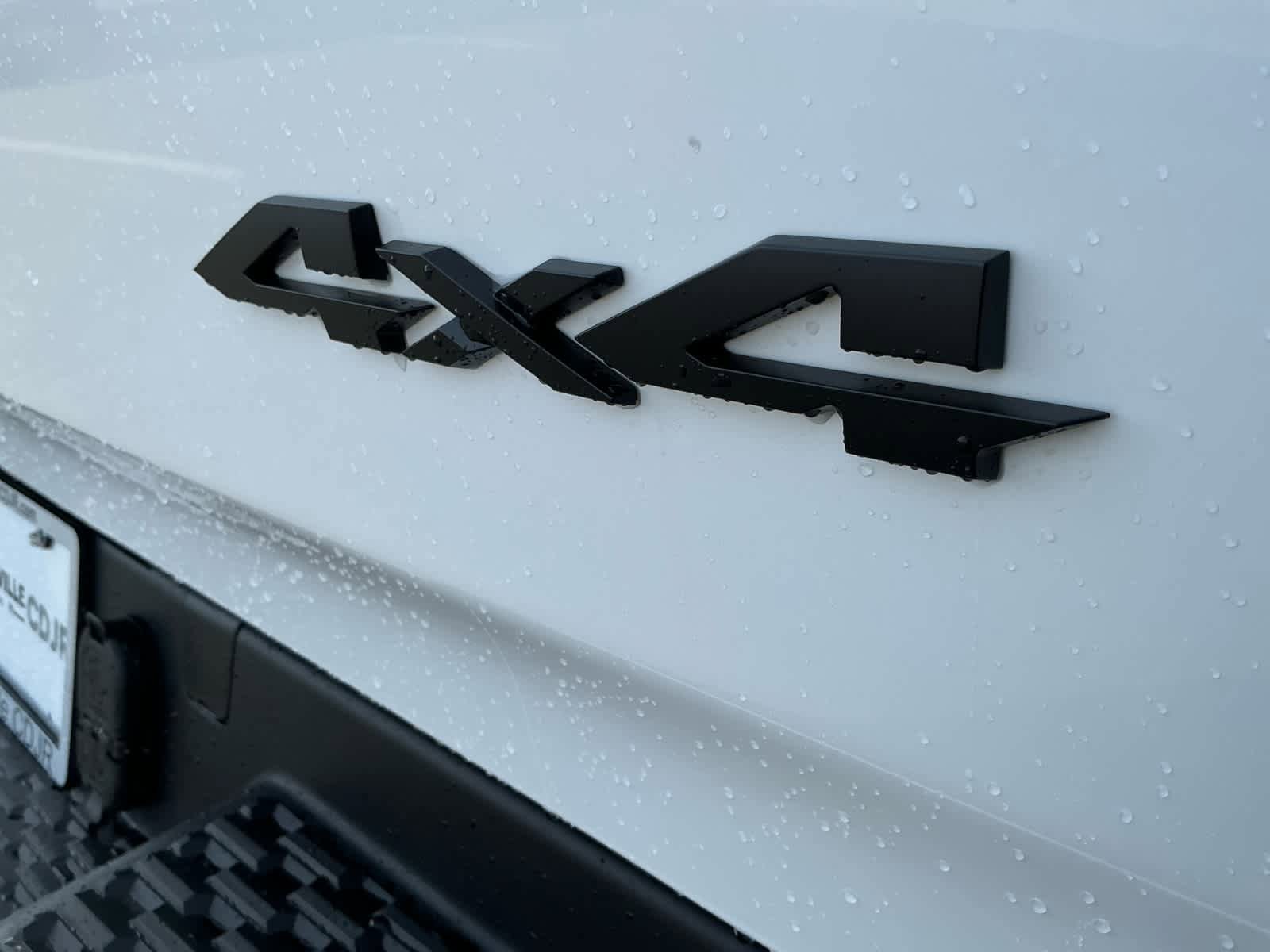 New 2026 RAM 1500 Laramie w/ Night Edition AWD/4WD image 19