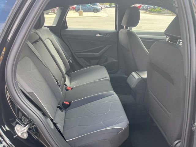 New 2026 Volkswagen Jetta Sport image 26