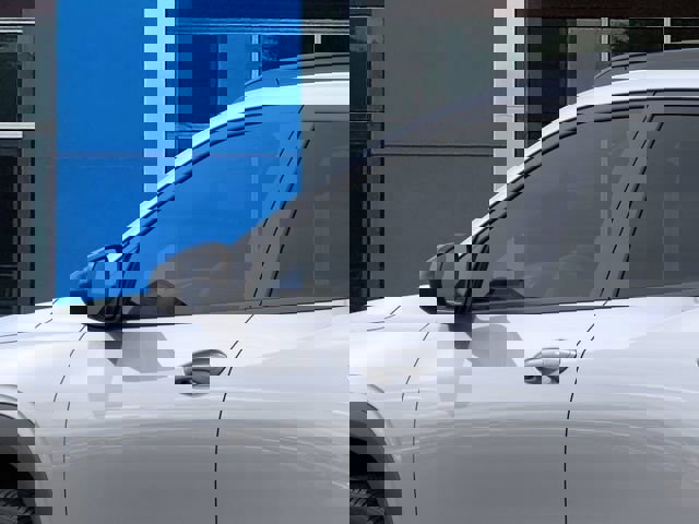 New 2026 Chevrolet Trax RS FWD image 12