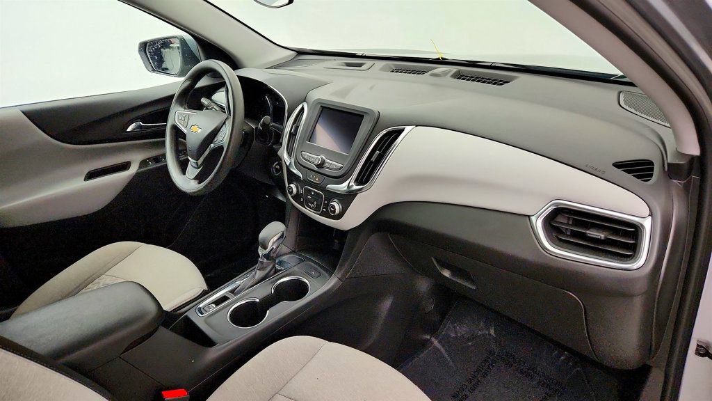 Used 2024 Chevrolet Equinox LT FWD image 25