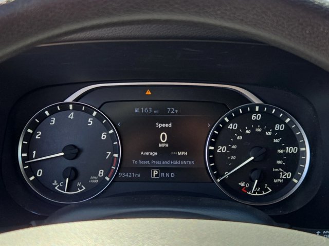 Used 2022 Nissan Frontier SV RWD image 10
