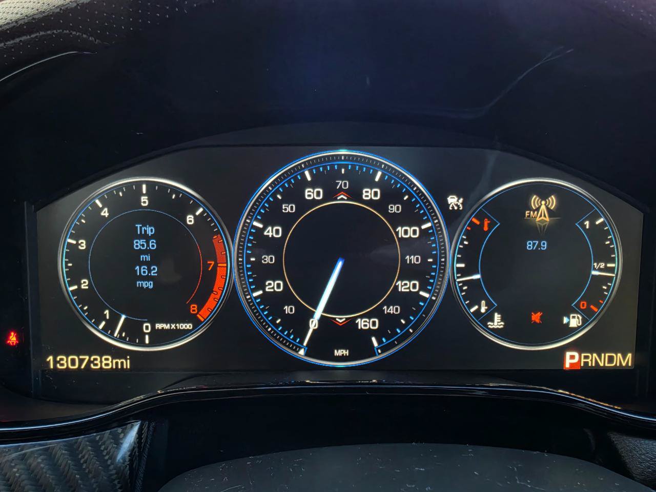 Used 2015 Cadillac CTS Premium AWD/4WD image 25