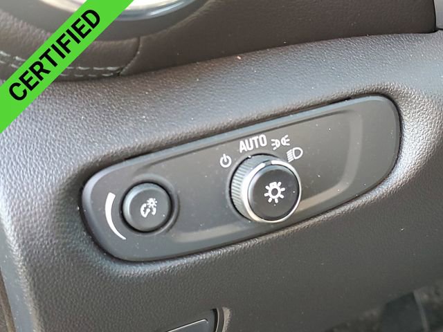 Certified 2022 Chevrolet Blazer LT image 34