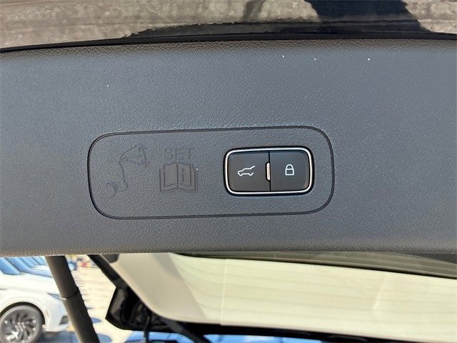 New 2025 Lincoln Aviator Reserve w/ Equipment Group 201A image 20