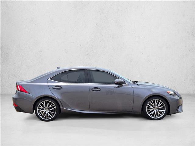 Used 2015 Lexus IS 250 RWD image 4