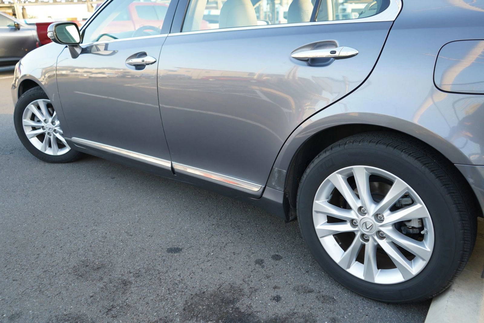 Used 2012 Lexus ES 350 image 6