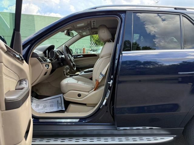 Used 2014 Mercedes-Benz ML 350 4MATIC image 10