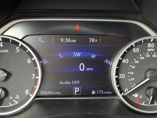 Used 2015 Nissan Murano Platinum w/ Platinum Technology Package AWD/4WD image 20