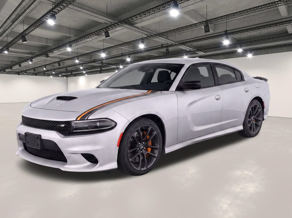 Used 2023 Dodge Charger GT w/ Plus Group