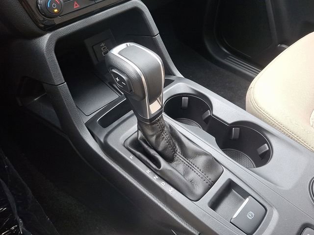 New 2025 Ford Ranger XLT w/ Trailer Tow Package image 17