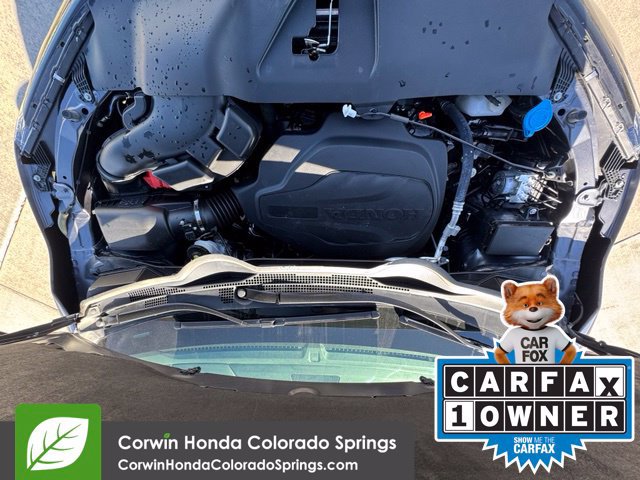 Used 2025 Honda Odyssey EX-L image 35