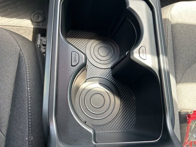 Used 2025 Kia K4 LXS FWD image 30