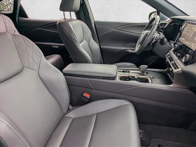 Certified 2024 Lexus RX 350h image 19