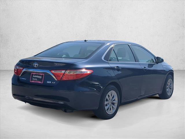 Used 2015 Toyota Camry LE image 5