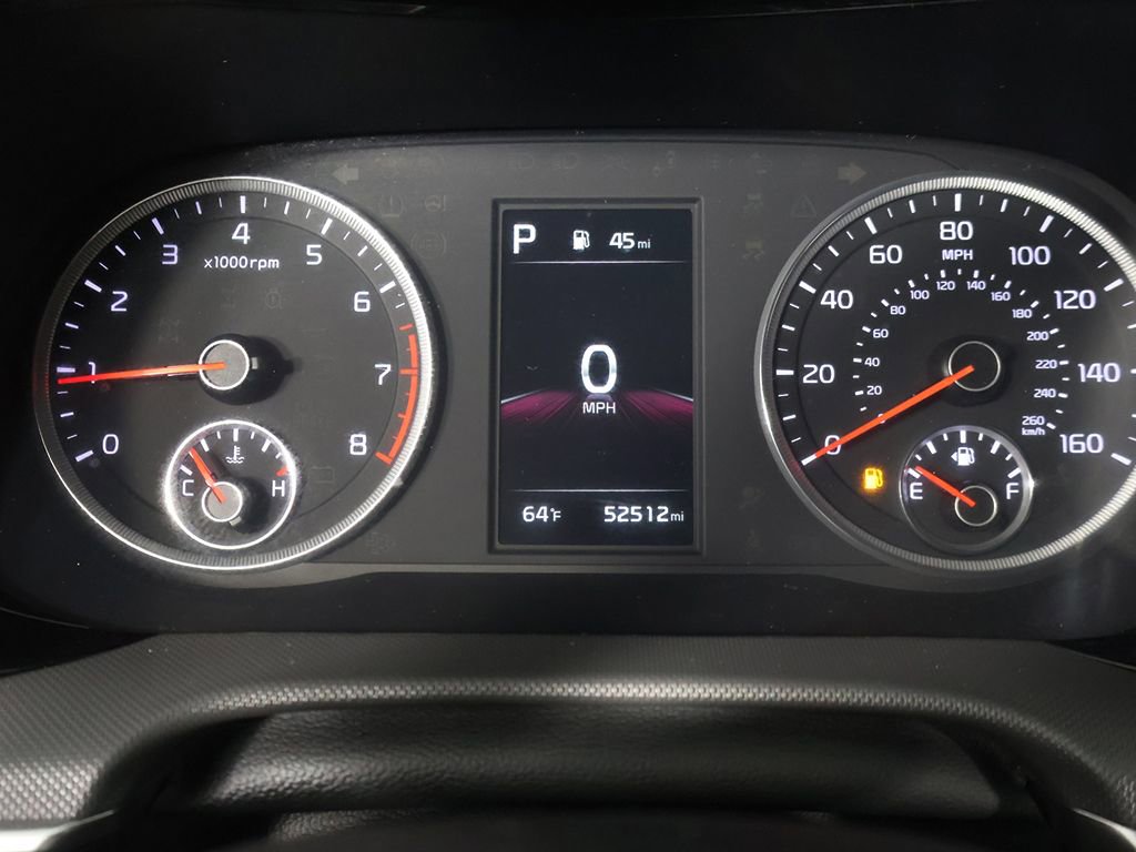 Used 2022 Kia K5 GT-Line AWD/4WD image 38