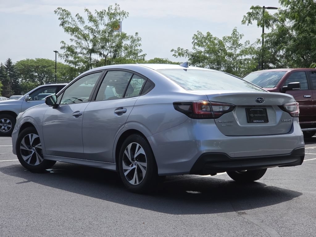 Used 2023 Subaru Legacy Premium AWD/4WD image 17