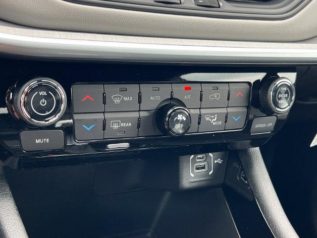 New 2026 Jeep Compass Limited AWD/4WD image 22