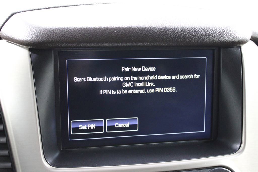 Used 2016 GMC Yukon Denali w/ Open Road Package image 53