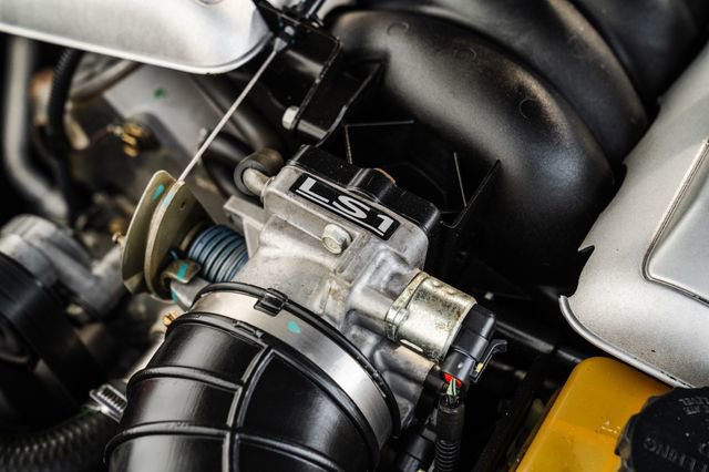 Used 2004 Pontiac GTO 1-Owner image 79