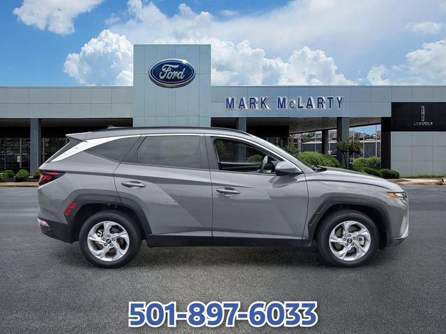 Used 2024 Hyundai Tucson SEL FWD image 6