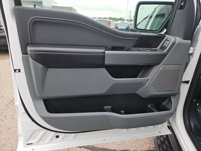 Certified 2025 Ford F150 Lightning Flash AWD/4WD image 23