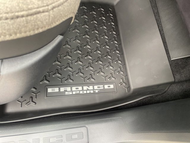 New 2025 Ford Bronco Sport Big Bend image 48