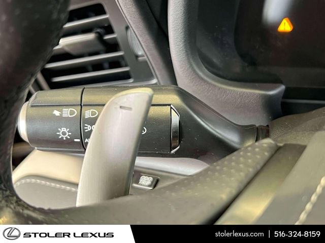 Used 2018 Lexus LC 500 Coupe w/ Sport Package image 26