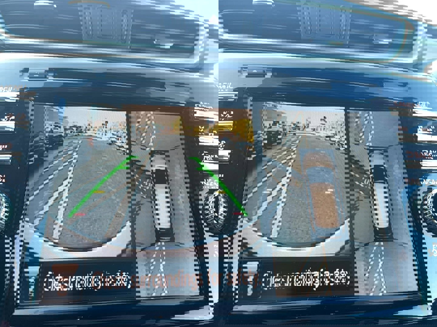 Used 2023 Nissan Murano SL w/ SL Moonroof Package image 11