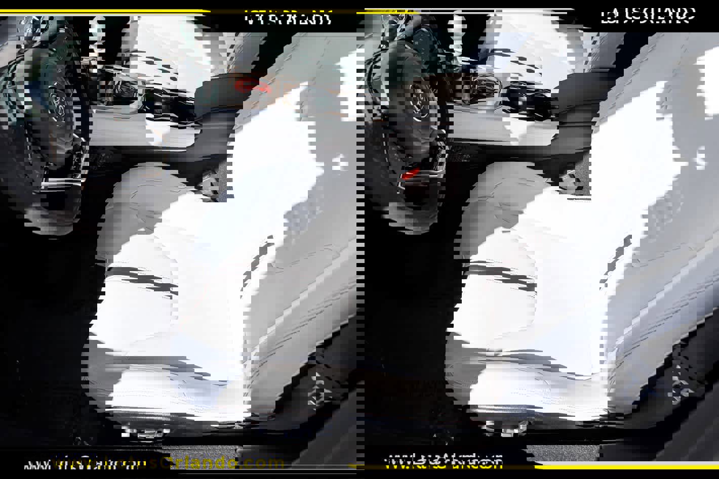 Used 2024 Lotus Emira First Edition image 44