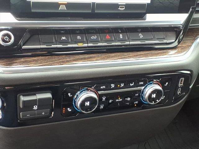 Used 2024 GMC Sierra 1500 Elevation image 14