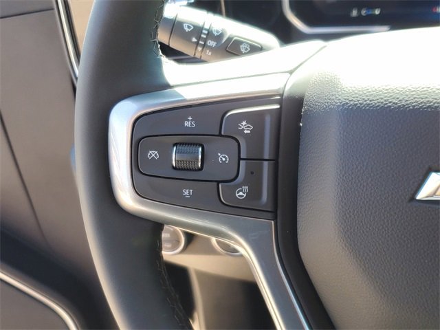 New 2026 Chevrolet Silverado 3500 LTZ w/ LTZ Texas Edition image 25