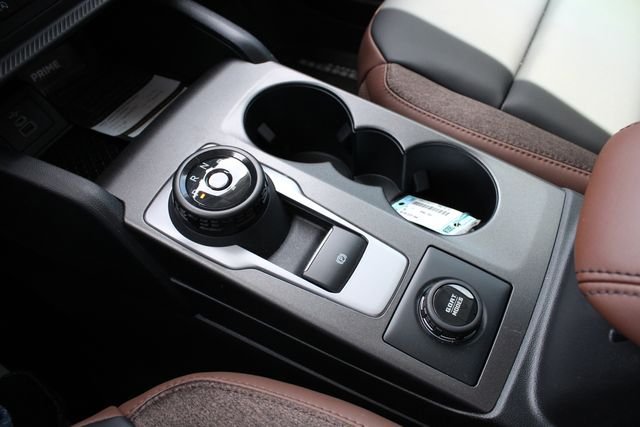 New 2026 Ford Bronco Sport Outer Banks w/ Outer Banks Tech Package+ AWD/4WD image 19