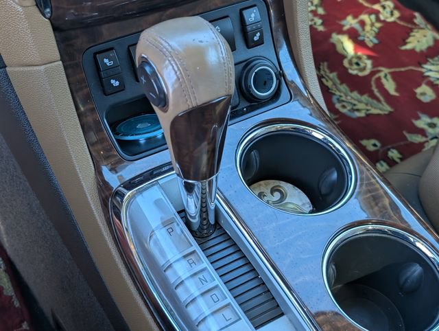 Used 2015 Buick Enclave Leather image 22