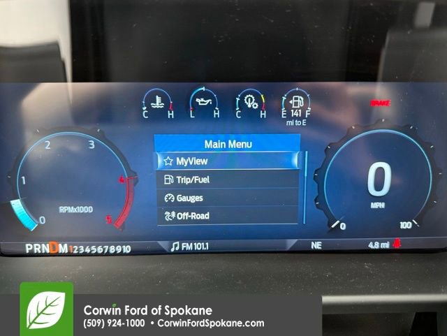 New 2026 Ford F350 Lariat AWD/4WD image 25
