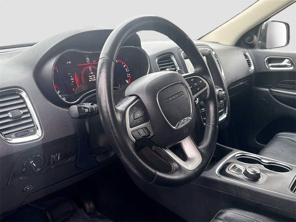 Used 2015 Dodge Durango Citadel image 9