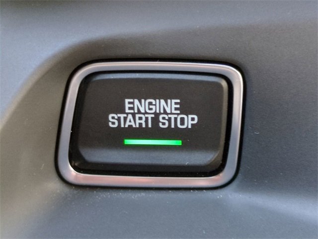 Used 2023 Chevrolet Camaro LT w/ RS Package image 24